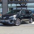 2018 Toyota Sienna 7 Passenger thumbnail image 1