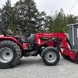 2020 Mahindra 2600 Series 2638 HST thumbnail image