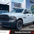 2023 RAM 1500 Classic Tradesman thumbnail image