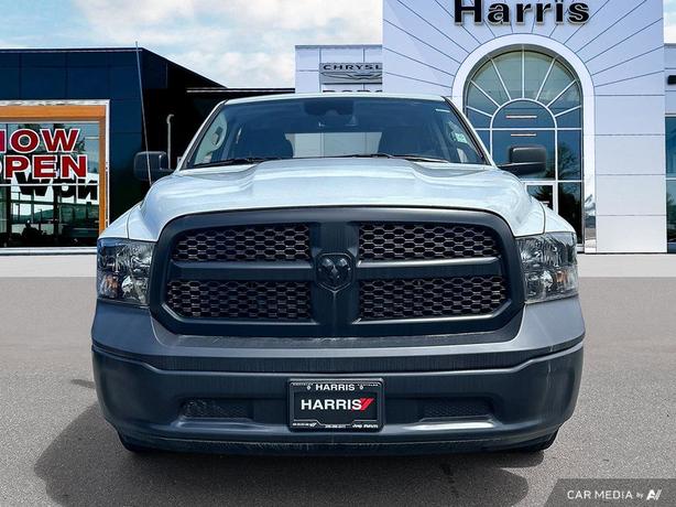 2023 RAM 1500 Classic Tradesman image 2