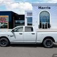 2023 RAM 1500 Classic Tradesman thumbnail image 3