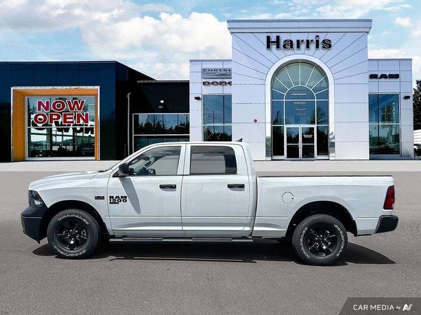 2023 RAM 1500 Classic Tradesman image 3