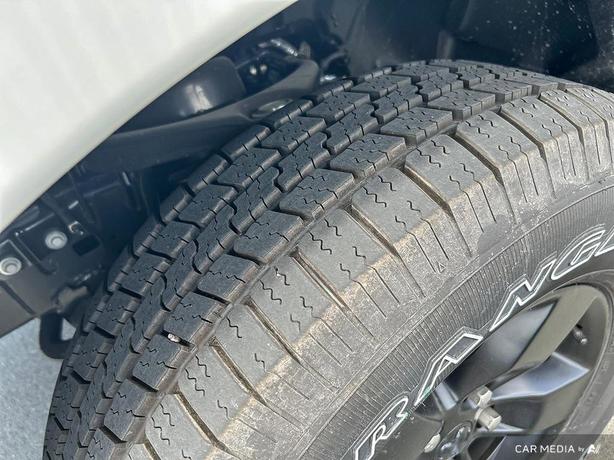 2023 RAM 1500 Classic Tradesman image 7