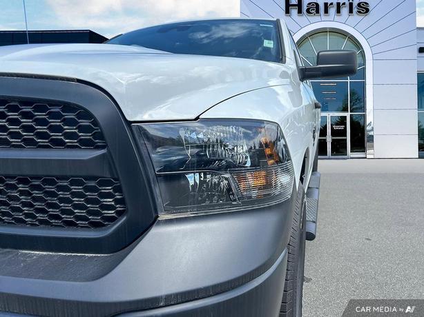 2023 RAM 1500 Classic Tradesman image 8