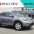 2010 Nissan Murano AWD 4dr SL thumbnail image