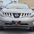 2010 Nissan Murano AWD 4dr SL thumbnail image 2