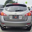 2010 Nissan Murano AWD 4dr SL thumbnail image 3
