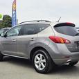 2010 Nissan Murano AWD 4dr SL thumbnail image 4