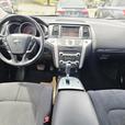 2010 Nissan Murano AWD 4dr SL thumbnail image 6