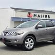 2010 Nissan Murano AWD 4dr SL thumbnail image 8