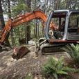 1998 Hitachi EX-60-5 thumbnail image