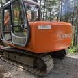 1998 Hitachi EX-60-5 thumbnail image 2