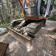 1998 Hitachi EX-60-5 thumbnail image 3