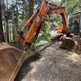 1998 Hitachi EX-60-5 thumbnail image 6