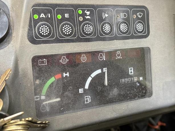 1998 Hitachi EX-60-5 image 8
