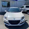2013 Honda  CR-Z cloth seats HYBRID thumbnail image 2