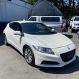 2013 Honda  CR-Z cloth seats HYBRID thumbnail image 3