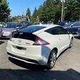 2013 Honda  CR-Z cloth seats HYBRID thumbnail image 5