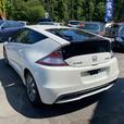 2013 Honda  CR-Z cloth seats HYBRID thumbnail image 7