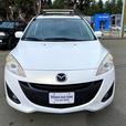 2012 Mazda  Mazda5 Grand Touring thumbnail image 2