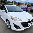 2012 Mazda  Mazda5 Grand Touring thumbnail image 3