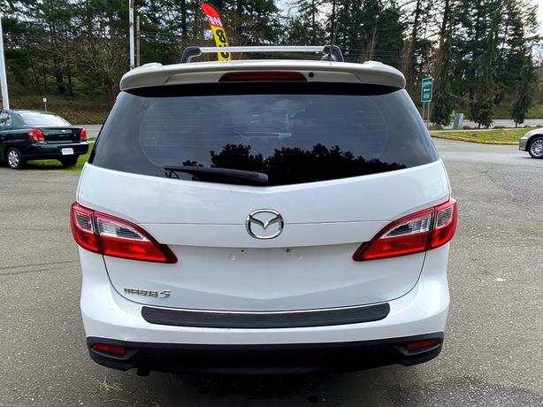 2012 Mazda  Mazda5 Grand Touring image 6