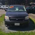 2009 Dodge  Grand Caravan SE StownGo thumbnail image 2