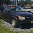 2009 Dodge  Grand Caravan SE StownGo thumbnail image 3
