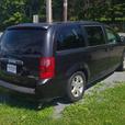 2009 Dodge  Grand Caravan SE StownGo thumbnail image 5
