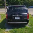 2009 Dodge  Grand Caravan SE StownGo thumbnail image 6