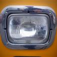 2008 Freightliner MT45 Chassis Cargo Step Van Rear Shelving Diesel thumbnail image 3