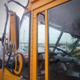 2008 Freightliner MT45 Chassis Cargo Step Van Rear Shelving Diesel thumbnail image 5