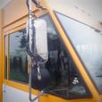2008 Freightliner MT45 Chassis Cargo Step Van Rear Shelving Diesel thumbnail image 6
