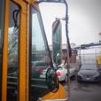 2008 Freightliner MT45 Chassis Cargo Step Van Rear Shelving Diesel thumbnail image 7