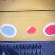 2008 Freightliner MT45 Chassis Cargo Step Van Rear Shelving Diesel thumbnail image 8