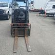 2010 Toyota 7FGGU25 Forklift Propane thumbnail image 8