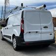 2015 Ford Transit Connect XL Cargo Van with Ladder Rack and Rear Shelving thumbnail image 8