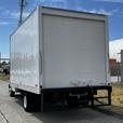 2020 Chevrolet Express G4500 16 Foot Cube Van with Aluminum Ramp thumbnail image 8