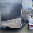 2020 Stealth Enterprises Trailer Single axle with Ramp Gate thumbnail image 4