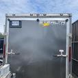 2020 Stealth Enterprises Trailer Single axle with Ramp Gate thumbnail image 7