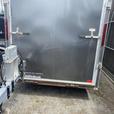 2020 Stealth Enterprises Trailer Single axle with Ramp Gate thumbnail image 8
