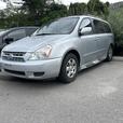2008 Kia Sedona EX thumbnail image