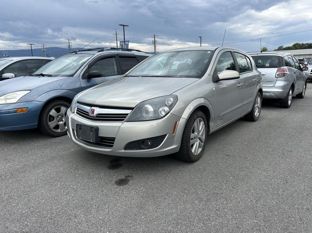 2008 Saturn Astra XR image 1