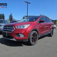 2017 Ford Escape FWD 4dr SE | Back Up Camera | Smart Device Intergration! thumbnail image 1