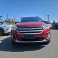 2017 Ford Escape FWD 4dr SE | Back Up Camera | Smart Device Intergration! thumbnail image 2