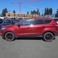 2017 Ford Escape FWD 4dr SE | Back Up Camera | Smart Device Intergration! thumbnail image 3
