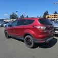 2017 Ford Escape FWD 4dr SE | Back Up Camera | Smart Device Intergration! thumbnail image 4
