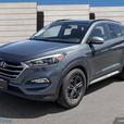 2018 Hyundai Tucson SE LEATHER! BACKUP CAMERA! NO ACCIDENT! ONE OWNER! thumbnail image 1