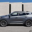 2018 Hyundai Tucson SE LEATHER! BACKUP CAMERA! NO ACCIDENT! ONE OWNER! thumbnail image 3