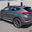 2018 Hyundai Tucson SE LEATHER! BACKUP CAMERA! NO ACCIDENT! ONE OWNER! thumbnail image 4